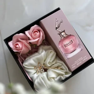 باکس هدیه دخترانه