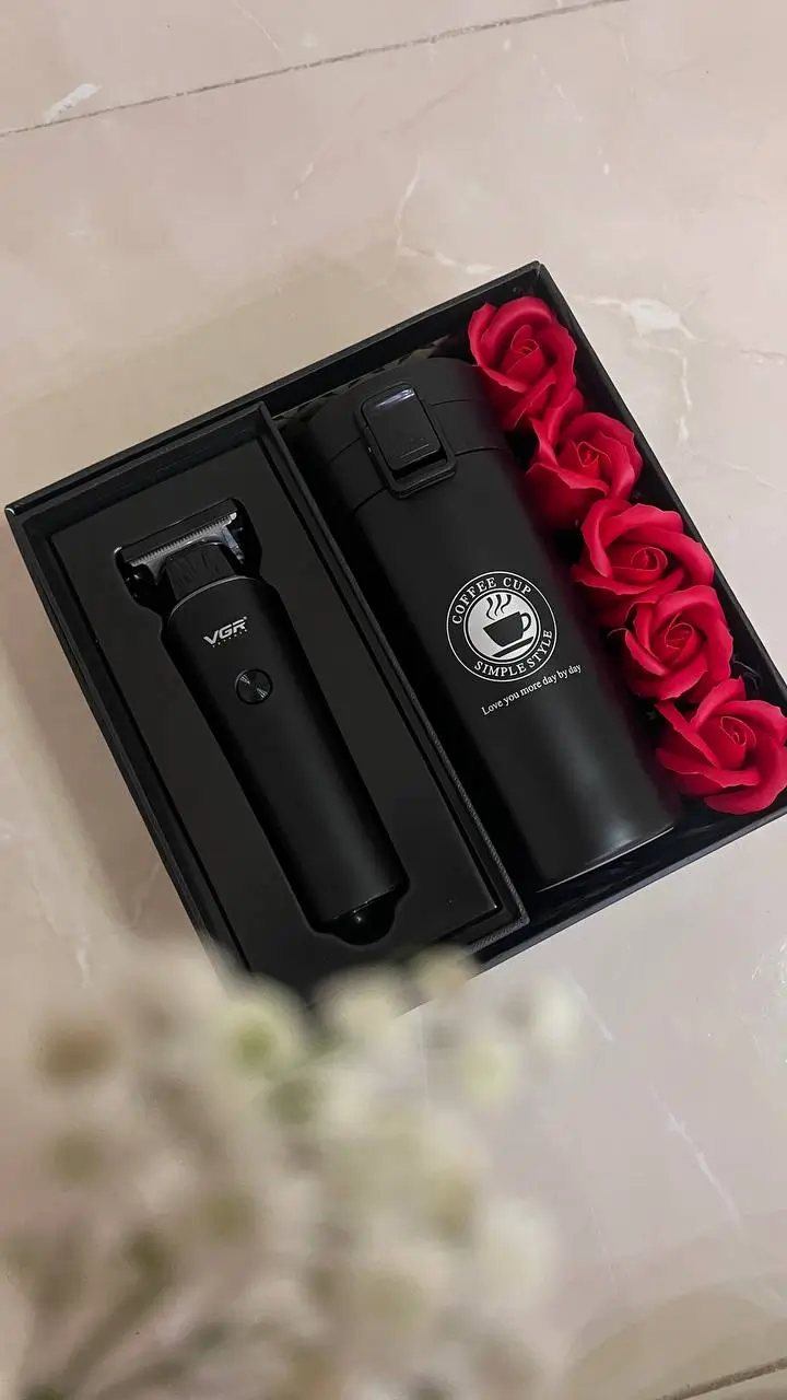 کادو تولد و ولنتاین مردانه