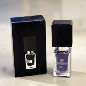 ادکلن مردانه بلک افغان اسمارت کد۱۲۱