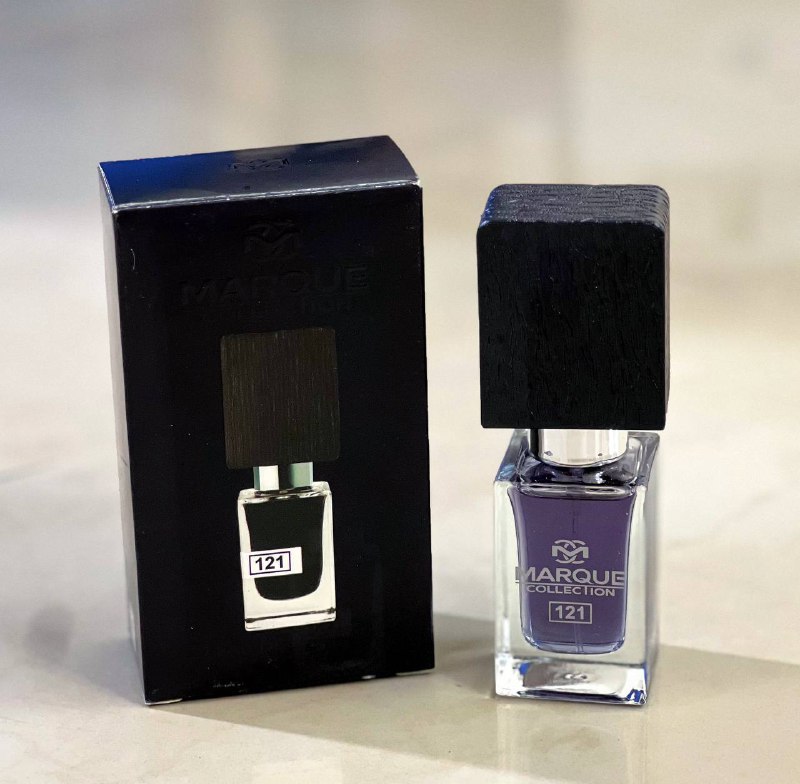 ادکلن مردانه بلک افغان اسمارت کد۱۲۱