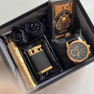 باکس هدیه مردانه