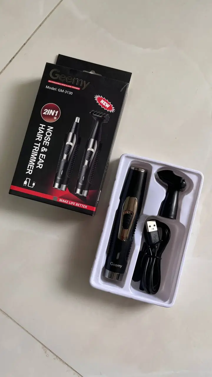 موزن سه کاره گوش و بینی و خط زن جیمی ۳۱۳۰