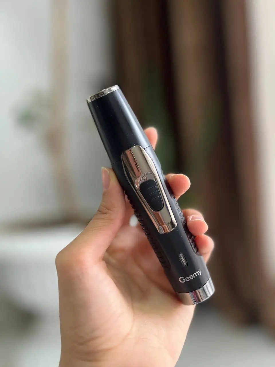 موزن سه کاره گوش و بینی و خط زن جیمی ۳۱۳۰ - تصویر 2