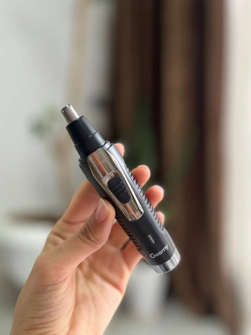 موزن سه کاره گوش و بینی و خط زن جیمی ۳۱۳۰ - تصویر 3