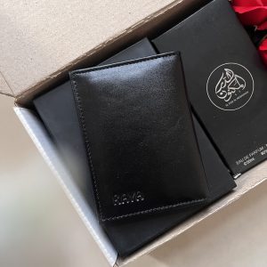 جاکارتی چرم اصل رایا