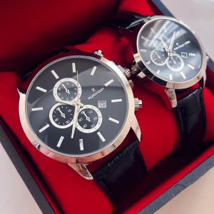 ست ساعت رومانسون