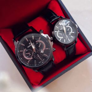 ست ساعت رومانسون