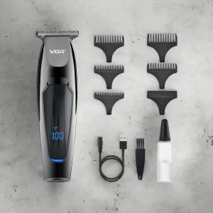 ریش تراش وی جی آر ۰۷۰ vgr070