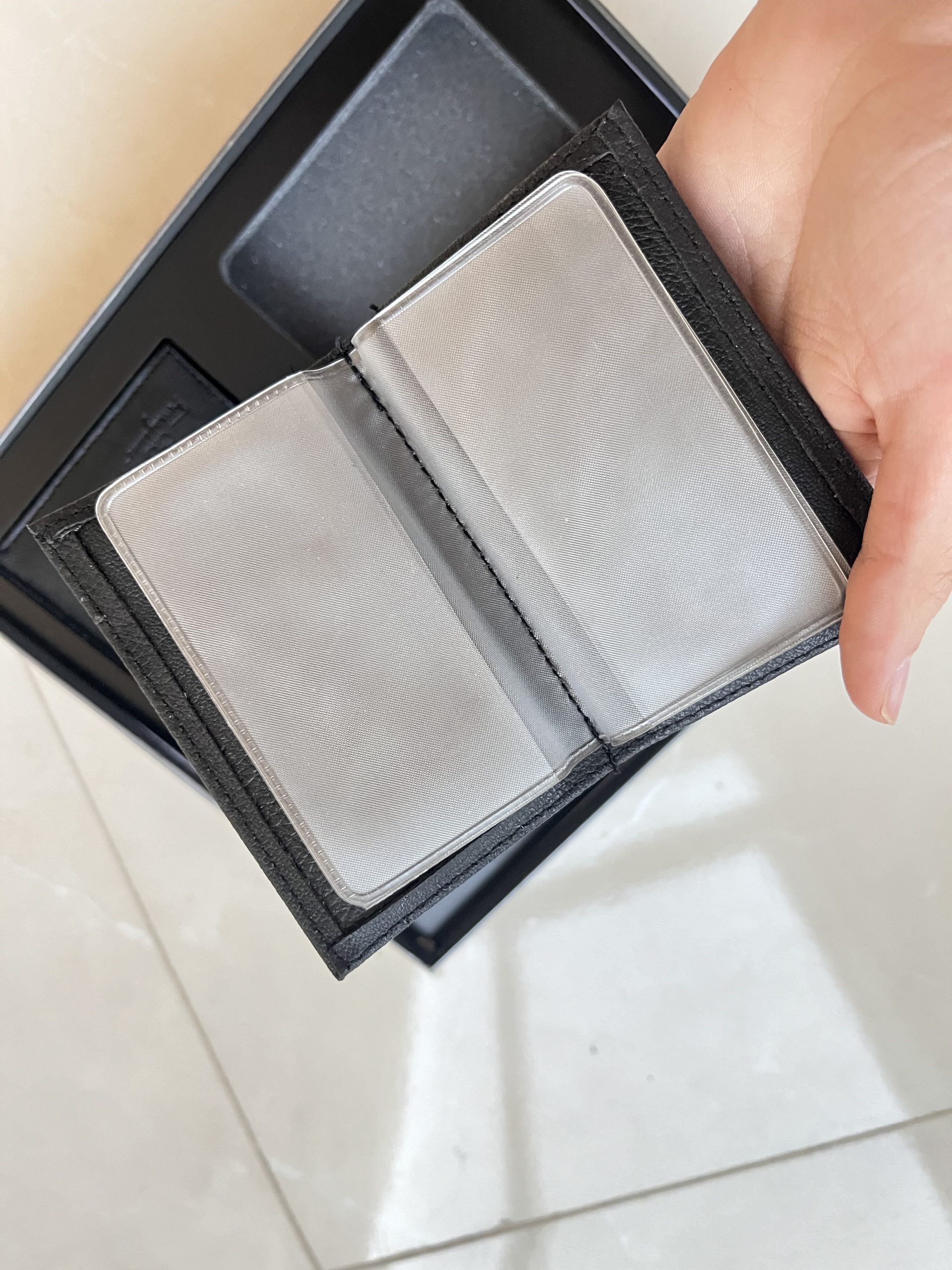 جاکارتی ورقه ای