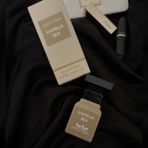 عطر و ادکلن وانیلا سکس ۲۵ میل | رایحه شیرینی و وانیلی