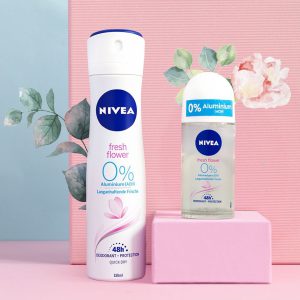 مام و اسپری