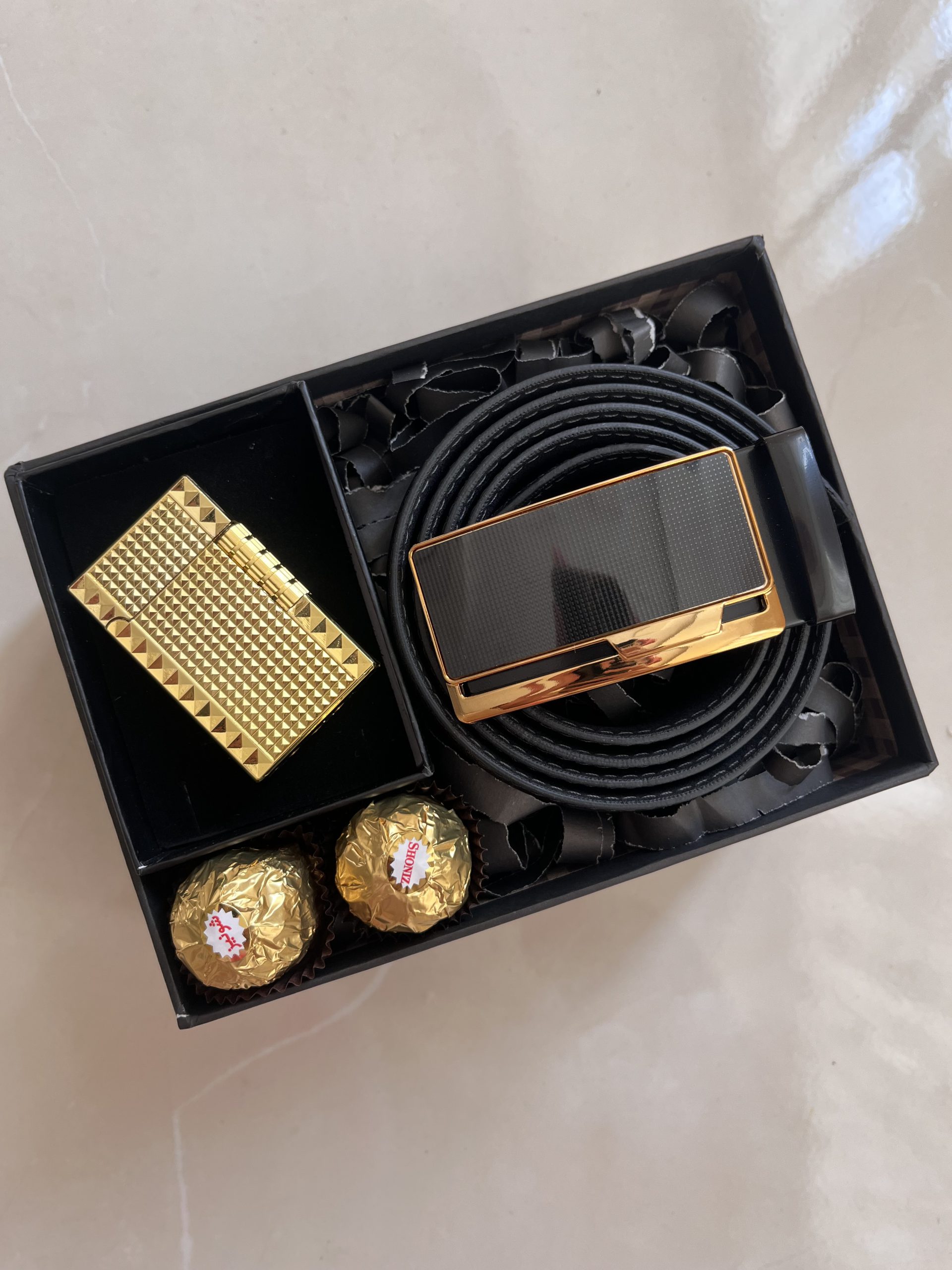 پک کادویی اقتصادی مردانه