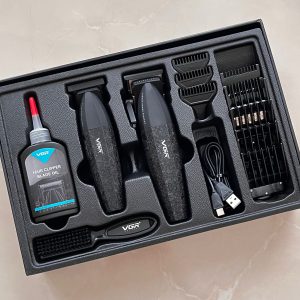 ریش تراش وی جی آر ۶۴۰ (VGR640)