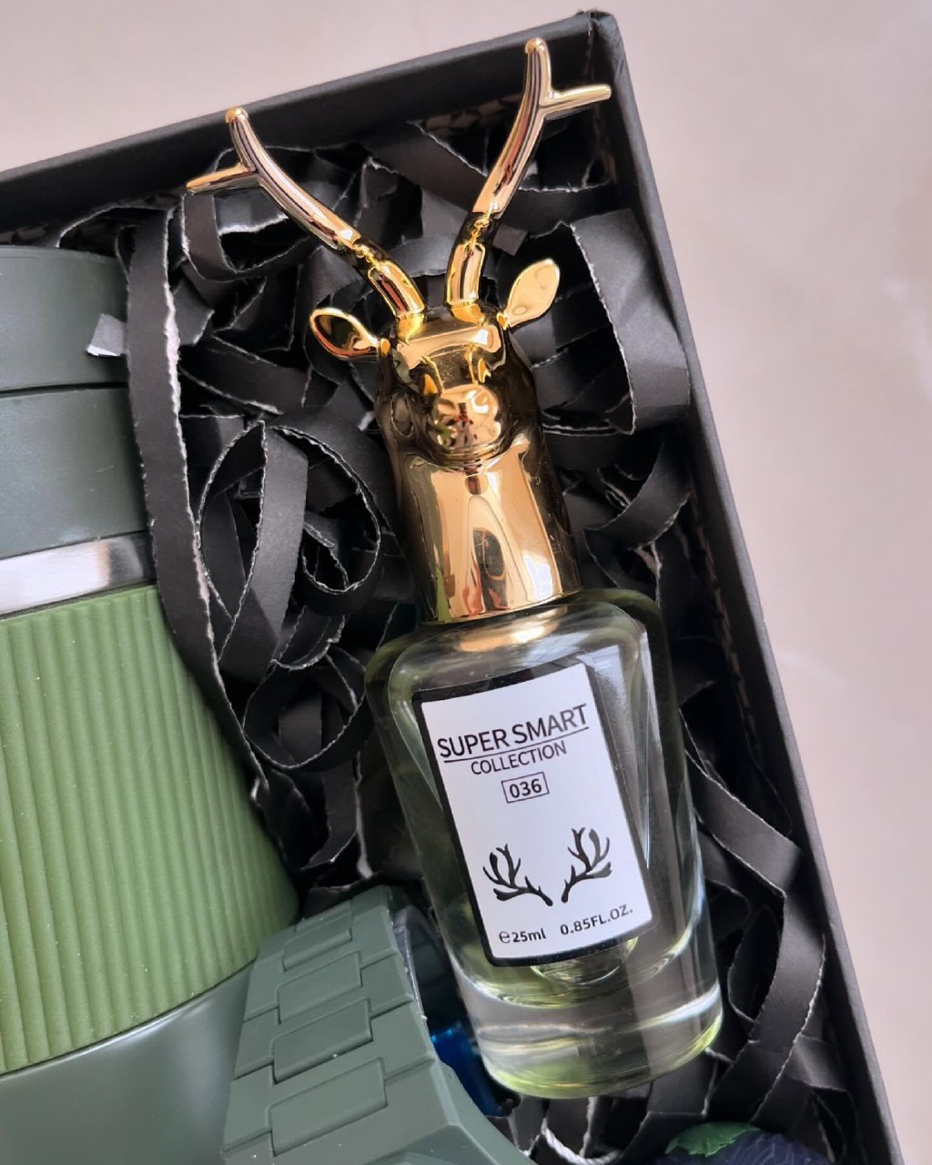 ادکلن ۲۵ میل پنهالیگونز